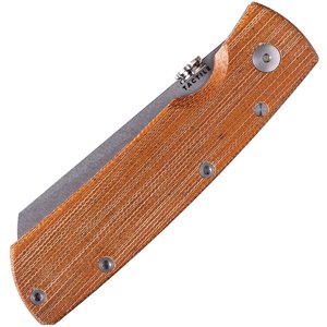 Mariner 2 Linerlock Magnacut