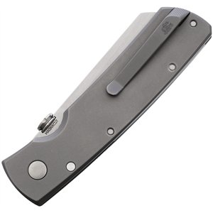 Mariner 2 Linerlock Magnacut