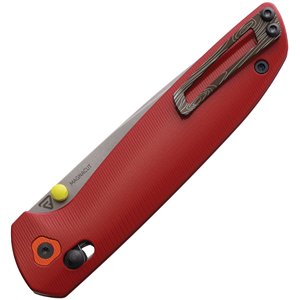 Maverick Crossbar Lock Magnacu