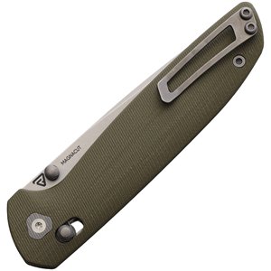 Maverick Crossbar Lock G10
