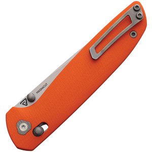 Maverick Crossbar Lock G10