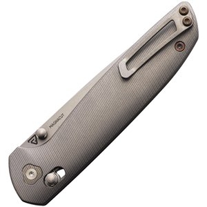 Maverick Crossbar Lock Bronze