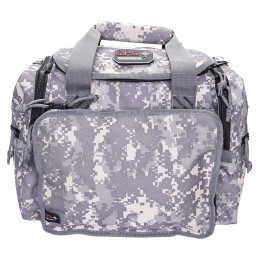 GPS Bags 1411MRBDC Medium  Fall Digital Camo Nylon