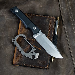 Osprey Fixed Blade Magnacut