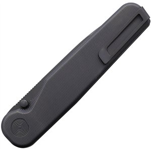 Rockwall Linerlock Black