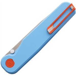 Rockwall Linerlock Magnacut GT