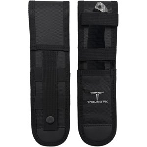 Nighthawk Fixed Blade Black