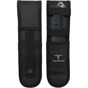 Nighthawk Fixed Blade Green