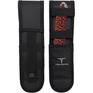 Nighthawk Fixed Blade Orange