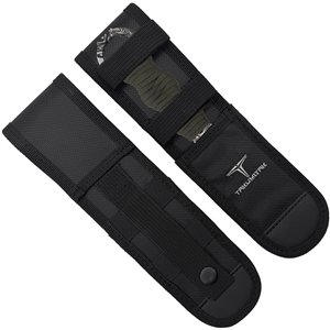 Defender Fixed Blade Green