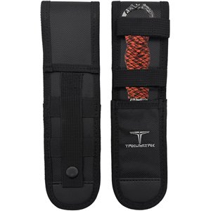 Defender Fixed Blade Orange