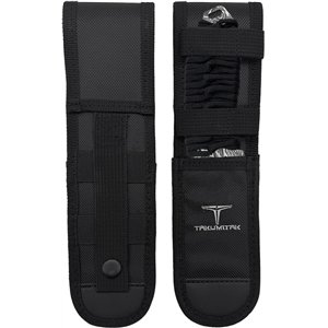 Takumi Fixed Blade Black