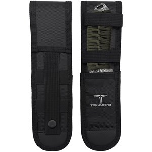 Takumi Fixed Blade Green