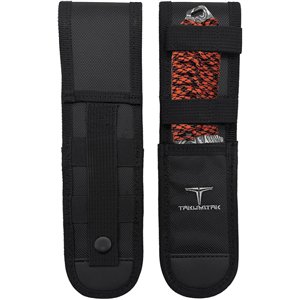 Takumi Fixed Blade Orange