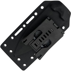 Sentinel Fixed Blade Satin