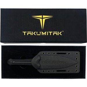 Sentinel Fixed Blade Satin