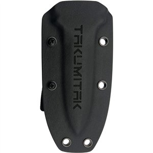 Hidden Anger Fixed Blade Gray