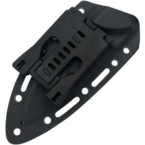 Day500 Fixed Blade Satin