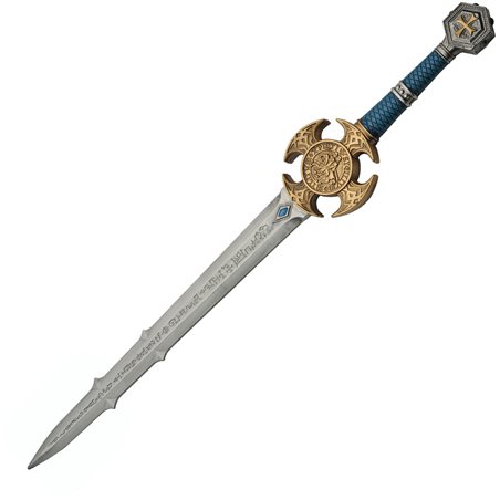 Templar Foam Sword Blue