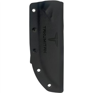 Hunter Fixed Blade Black