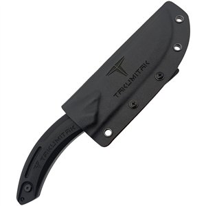 Hunter Fixed Blade Satin