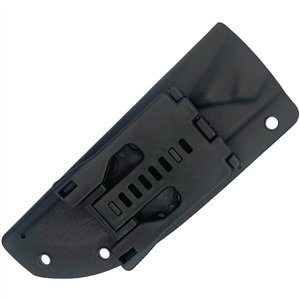 Hunter Fixed Blade Satin