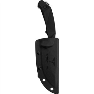 Companion Fixed Blade Black