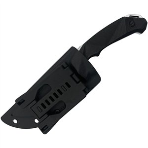 Companion Fixed Blade Black