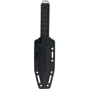 Hitter Fixed Blade Satin