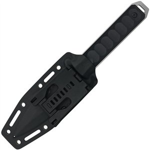 Hitter Fixed Blade Satin