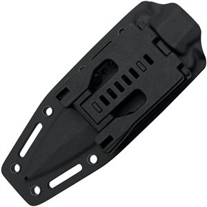 Hitter Fixed Blade Satin