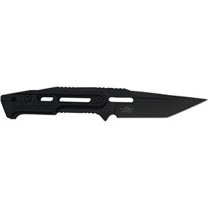 Heat Fixed Blade