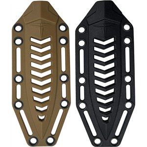 Missing Screw Fixed Blade