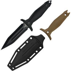 Protector Fixed Blade