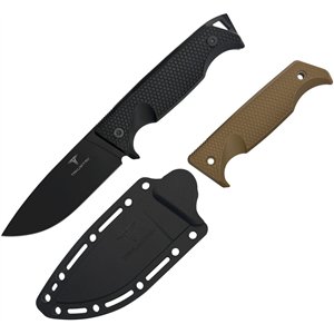 Easy Night Fixed Blade