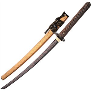 Sakura Samurai Sword