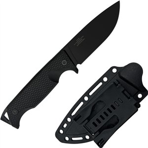 Easy Night Fixed Blade
