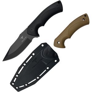 Fit Fixed Blade