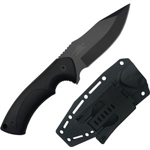 Fit Fixed Blade