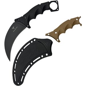 Midnight Fixed Blade