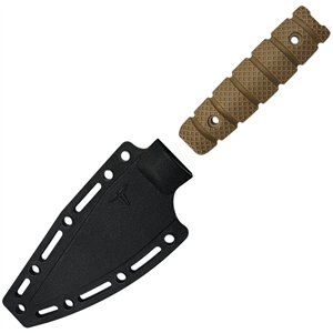 Sector 3 Fixed Blade