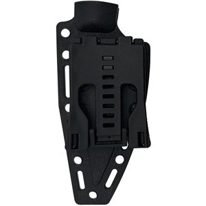 Sector 3 Fixed Blade