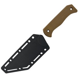 Scalpel Fixed Blade