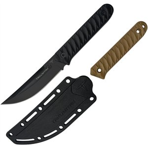 Ninja Fixed Blade Black