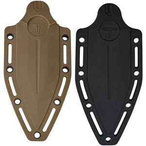 Steel Rain Fixed Blade