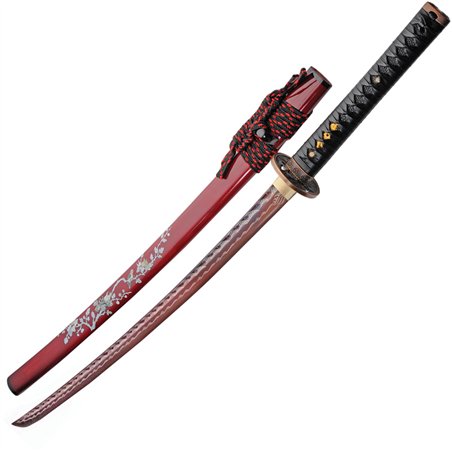 Bonsai Samurai Sword