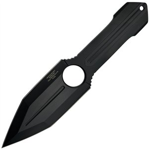 Steel Rain Fixed Blade