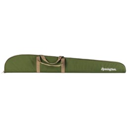 Remington Accessories RGCSC52 Gun Club Shotgun Case Green Polyester 52 Long