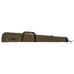 Remington Accessories RPSC48 Premium Shotgun Case Green Canvas 48 Long