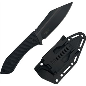 Asym Fixed Blade